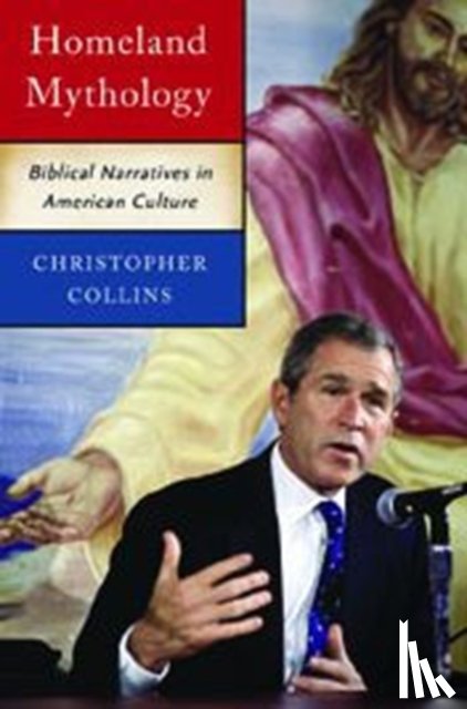 Collins, Christopher (New York University) - Homeland Mythology