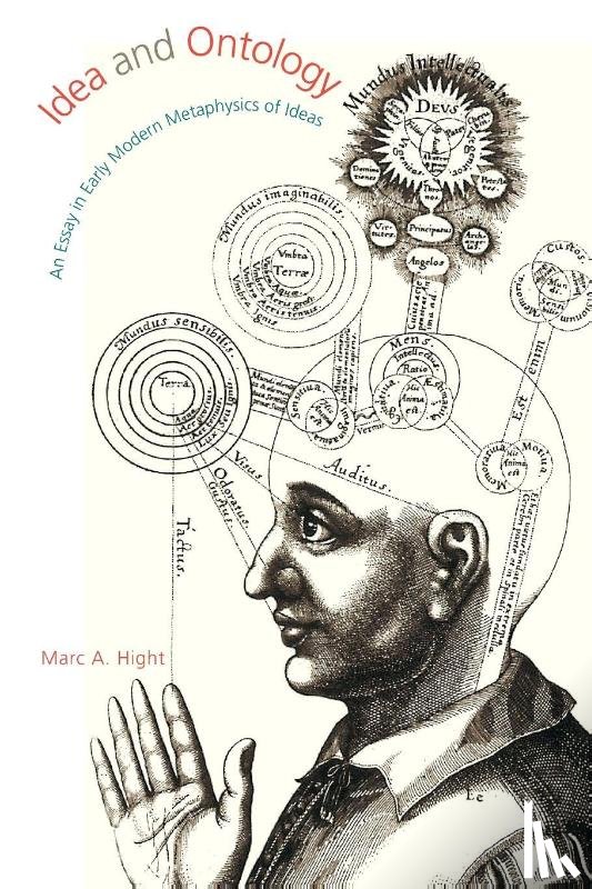 Hight, Marc A. - Idea and Ontology