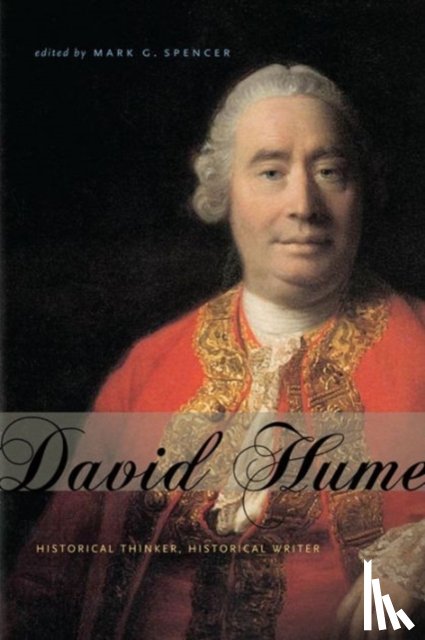Spencer, Mark G. - David Hume