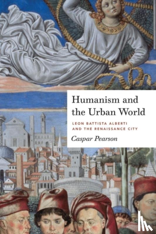Pearson, Caspar (Department of Art History and Theory - Humanism and the Urban World
