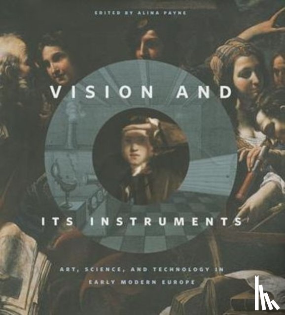  - Vision and Its Instruments