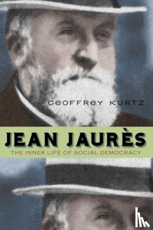 Kurtz, Geoffrey (Borough of Manhattan Community College) - Jean Jaures