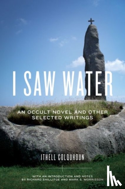Colquhoun, Ithell - I Saw Water