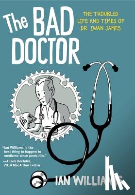 Williams, Ian - The Bad Doctor