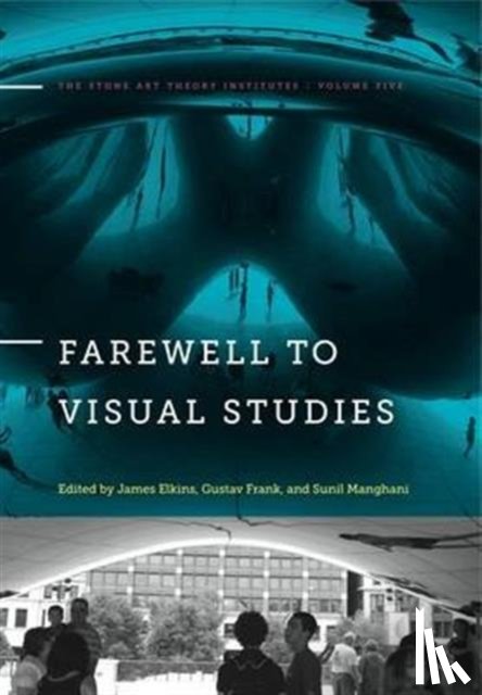  - Farewell to Visual Studies