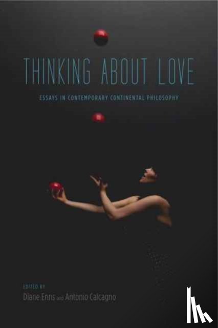  - Thinking About Love