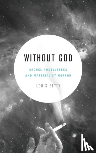 Betty, Louis (Assistant Professor of French - Without God