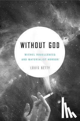 Betty, Louis (Assistant Professor of French - Without God