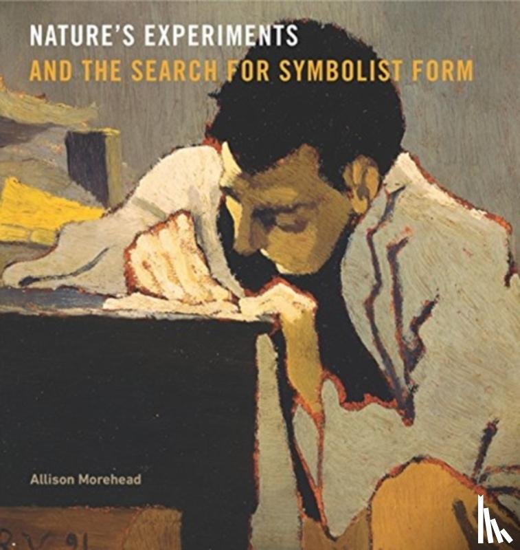 Morehead, Allison (Associate Professor - Nature’s Experiments and the Search for Symbolist Form