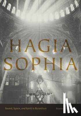 Pentcheva, Bissera V. (Associate Professor - Hagia Sophia