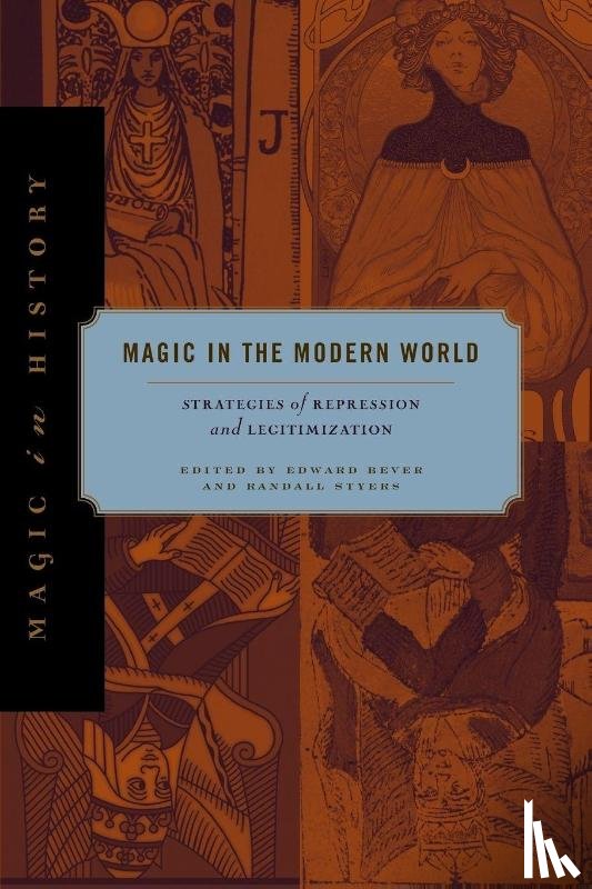  - Magic in the Modern World
