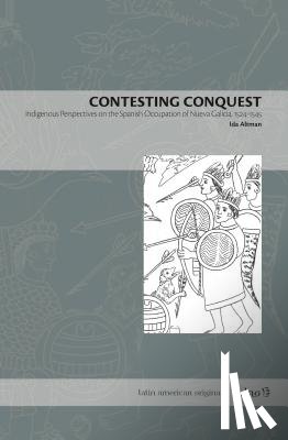 Altman, Ida (Professor - Contesting Conquest