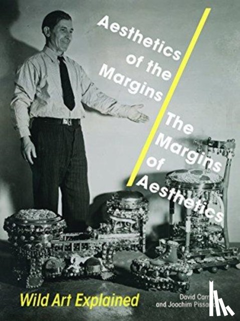 Carrier, David, Pissarro, Joachim (Bershad Professor of Art History and Director of the Hunter College Galleries) - Aesthetics of the Margins / The Margins of Aesthetics