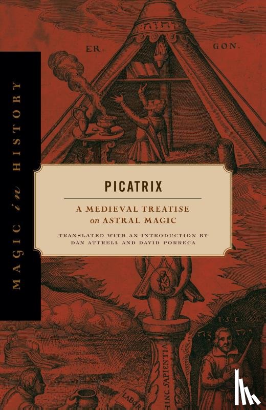  - Picatrix