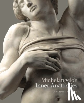 Kleinbub, Christian K. (Professor of Italian Renaissance Art and Director of the New Foundation for Art History - Michelangelo’s Inner Anatomies