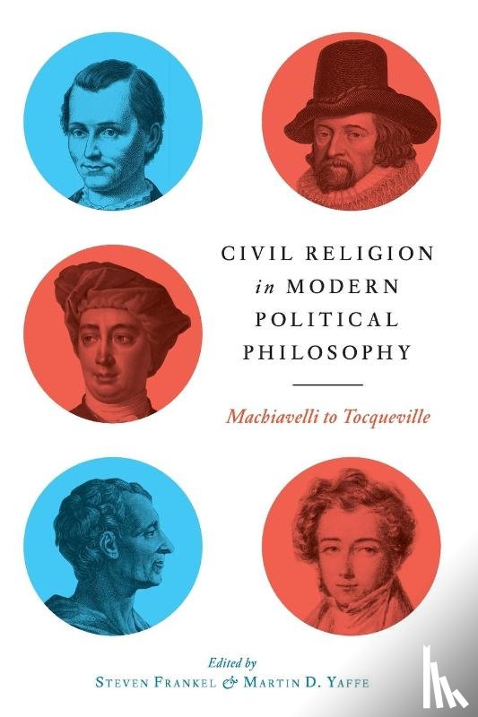  - Civil Religion in Modern Political Philosophy