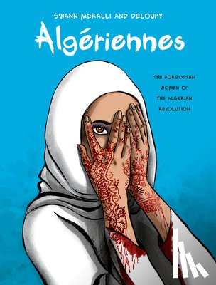Meralli, Swann, Deloupy - Algeriennes