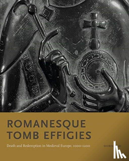 Fozi, Shirin (Associate Curator - Romanesque Tomb Effigies