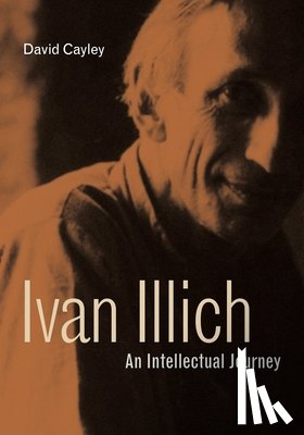 Cayley, David (N/A) - Ivan Illich