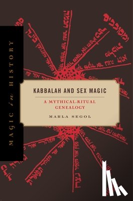 Segol, Marla (University at Buffalo) - Kabbalah and Sex Magic