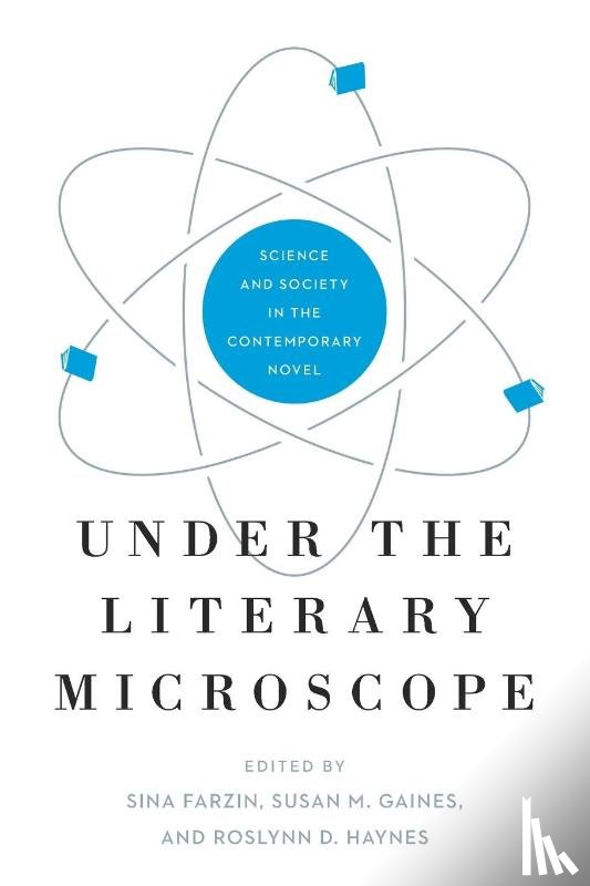  - Under the Literary Microscope