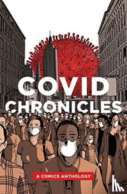  - COVID Chronicles