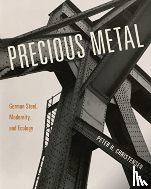 Christensen, Peter H. (University of Rochester) - Precious Metal