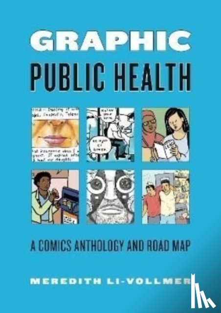 Li-Vollmer, Meredith - Graphic Public Health