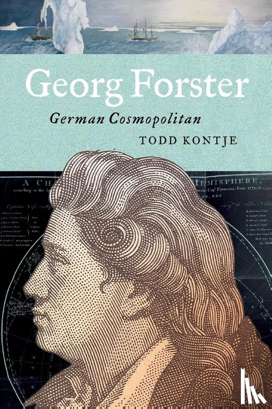 Kontje, Todd (University of California - Georg Forster