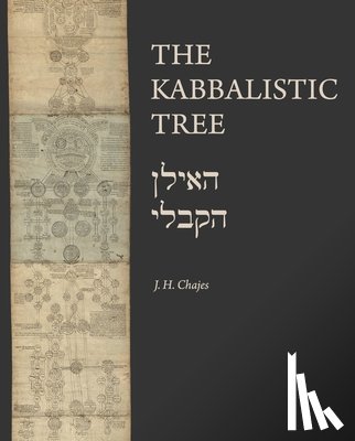 Chajes, J. H. - The Kabbalistic Tree / ????? ?????