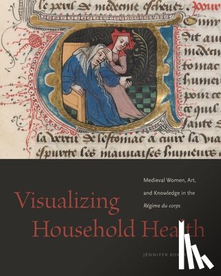 Borland, Jennifer (Oklahoma State University) - Visualizing Household Health