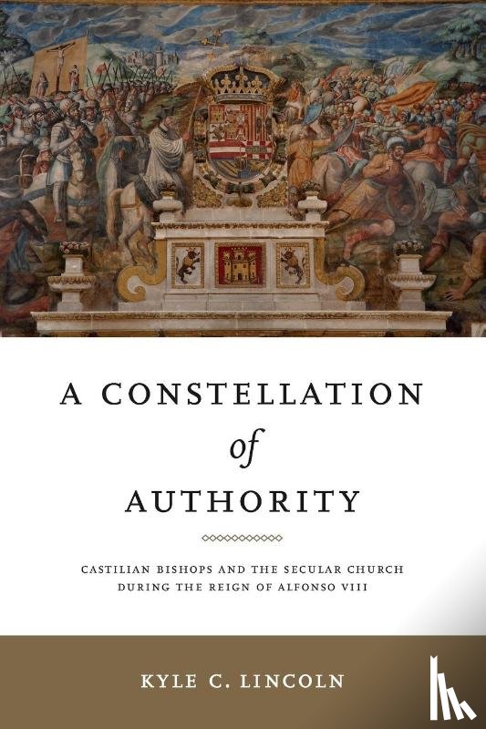 Lincoln, Kyle C. (Oakland University) - A Constellation of Authority