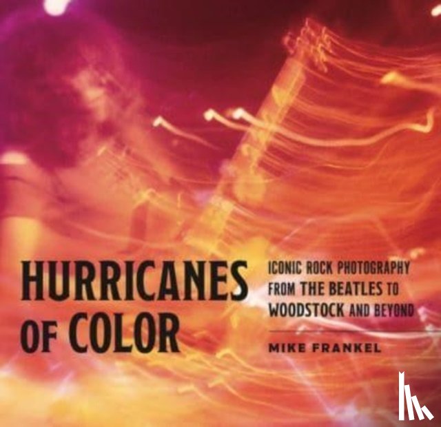 Frankel, Mike - Hurricanes of Color
