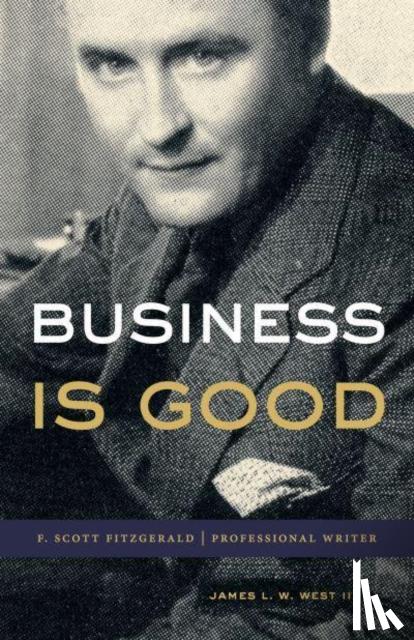 West III, James L. W. - Business Is Good