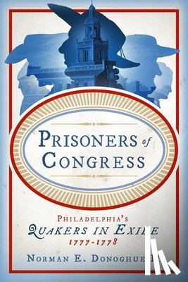 Donoghue II, Norman E. (n/a) - Prisoners of Congress
