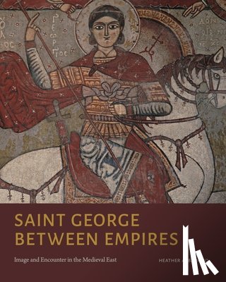 Badamo, Heather A. (University of California - Saint George Between Empires