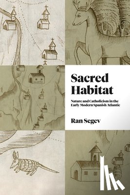 Segev, Ran (Universitat Hamburg) - Sacred Habitat