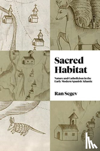 Segev, Ran (Universitat Hamburg) - Sacred Habitat
