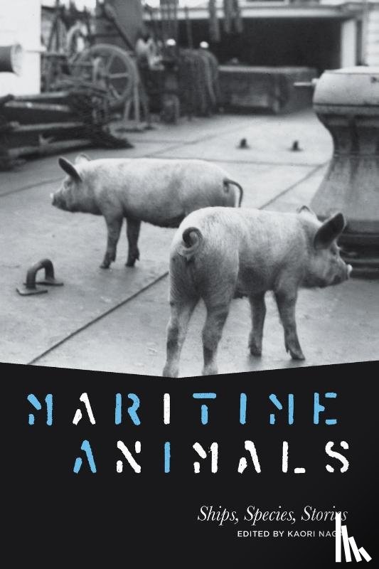  - Maritime Animals