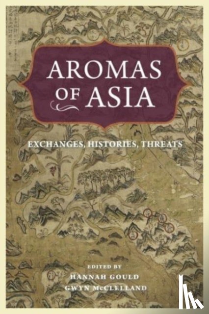  - Aromas of Asia
