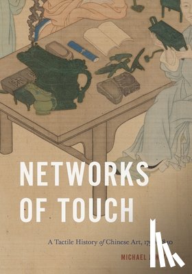 Hatch, Michael J. - Networks of Touch