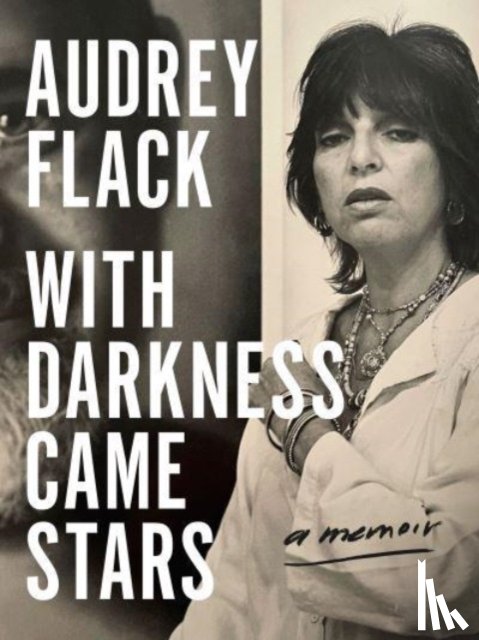 Flack, Audrey - With Darkness Came Stars