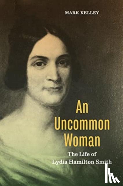 Kelley, Mark (n/a) - An Uncommon Woman