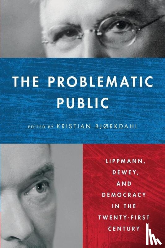  - The Problematic Public