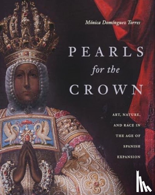 Dominguez Torres, Monica (University of Delaware) - Pearls for the Crown