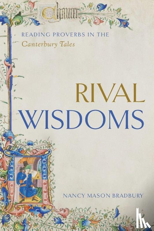 Bradbury, Nancy Mason (Smith College) - Rival Wisdoms
