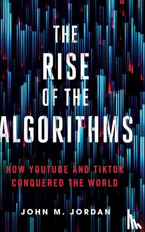 Jordan, John M. (PSU) - The Rise of the Algorithms