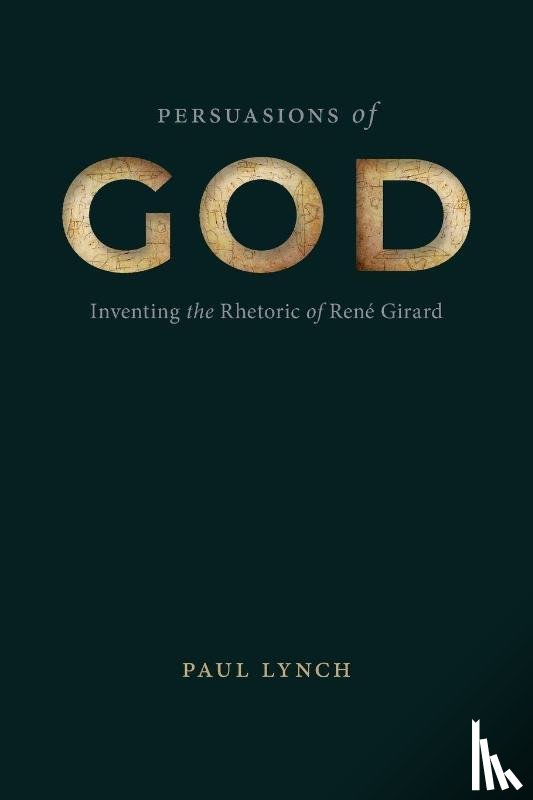 Lynch, Paul - Persuasions of God