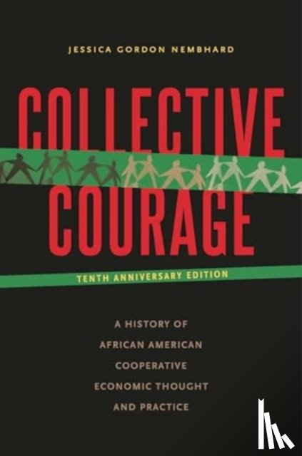Gordon Nembhard, Jessica (Professor of Community Justice and Social Economic Development - Collective Courage