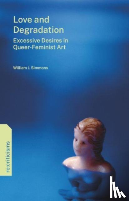 Simmons, William J. (New Favorite - Love and Degradation